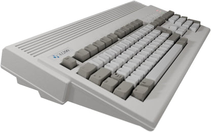 THE A1200