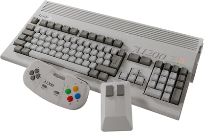 THE A1200
