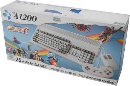THE A1200
