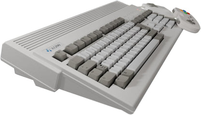 THE A1200