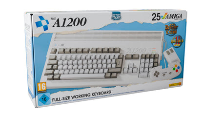 THE A1200