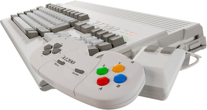 THE A1200