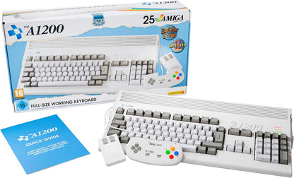 THE A1200