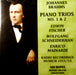 Piano Trios (Fischer)