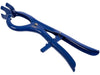 Spreading A-Fork Clamp