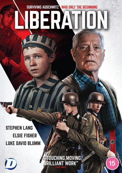 Liberation