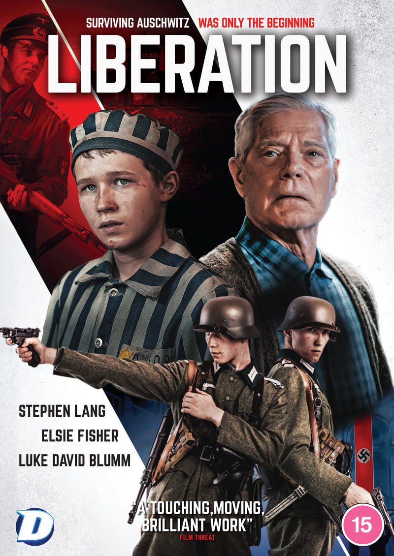 Liberation