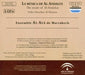 La Musica de Al Andalus