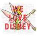 Various Artists - We Love Disney