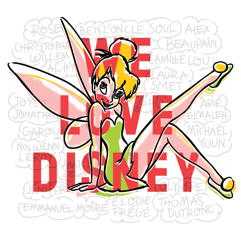 Various Artists - We Love Disney