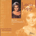 Popp: Recital from Covent Garden 1975