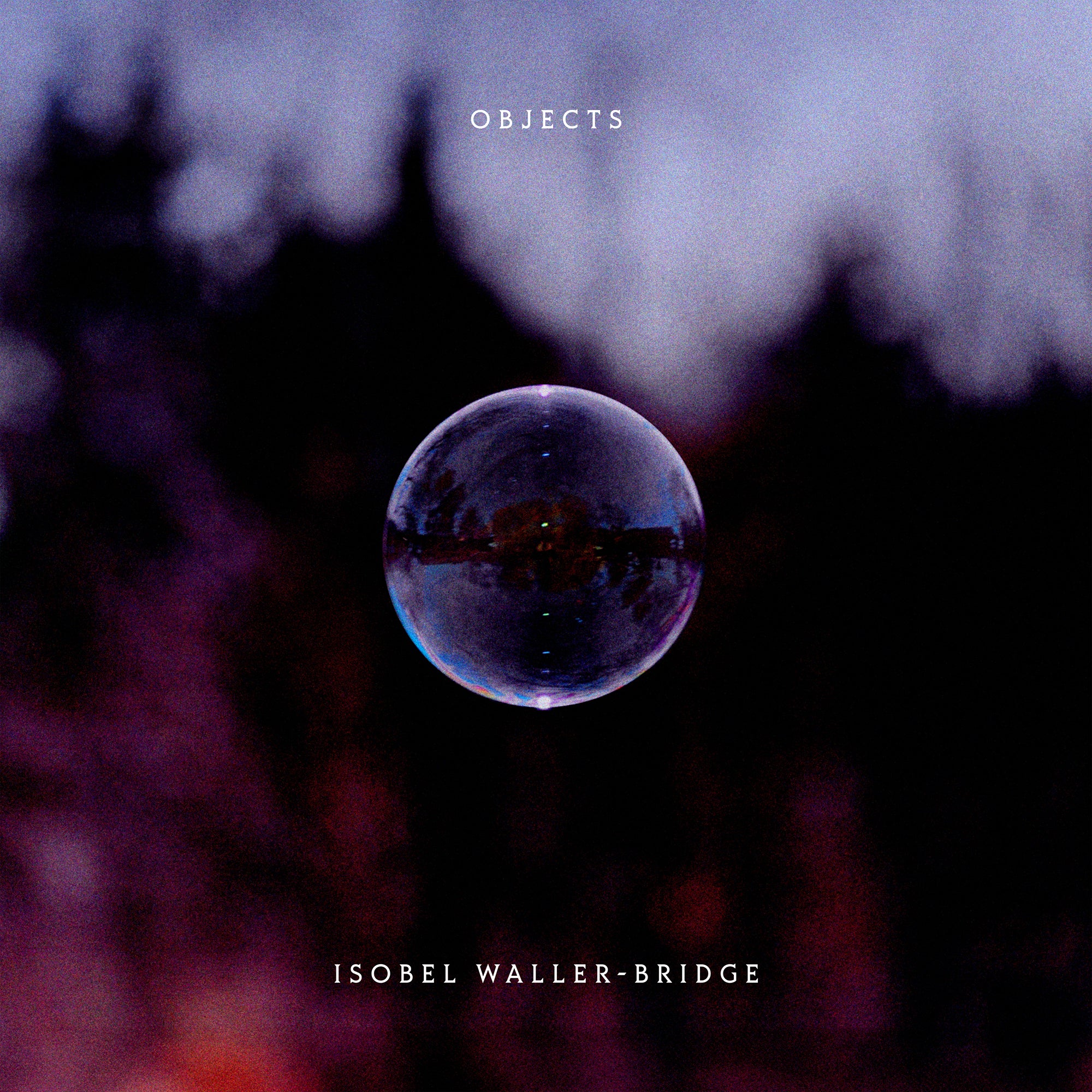 Isobel Waller-Bridge: Objects
