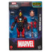 Marvel Legends Series, Figurine de Collection Iron Man (Mark 72) de 15 cm inspirée des Bandes dessinées