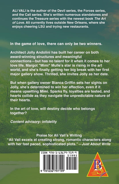 Art Of Love