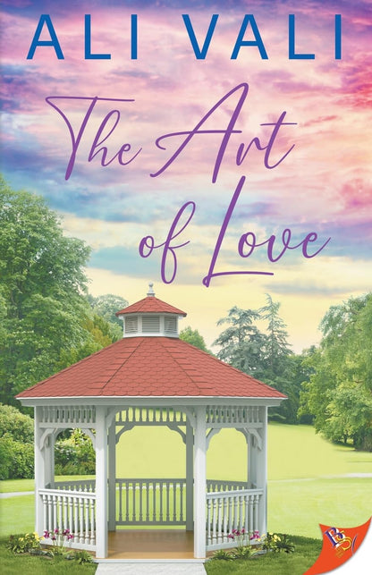 Art Of Love