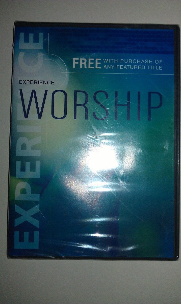 Experience Worship