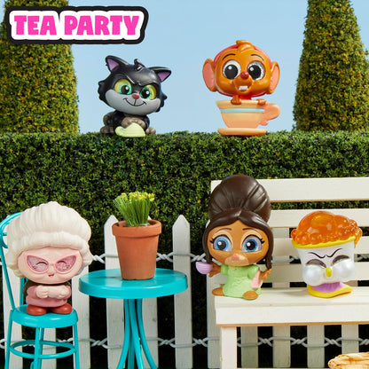 Spectron - Disney Doorables Pop Up Party Multi Peek - Verrassingsbox