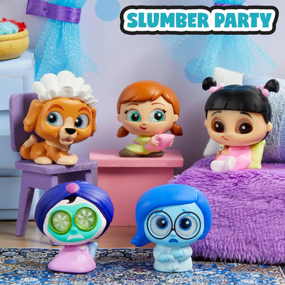 Spectron - Disney Doorables Pop Up Party Multi Peek - Verrassingsbox