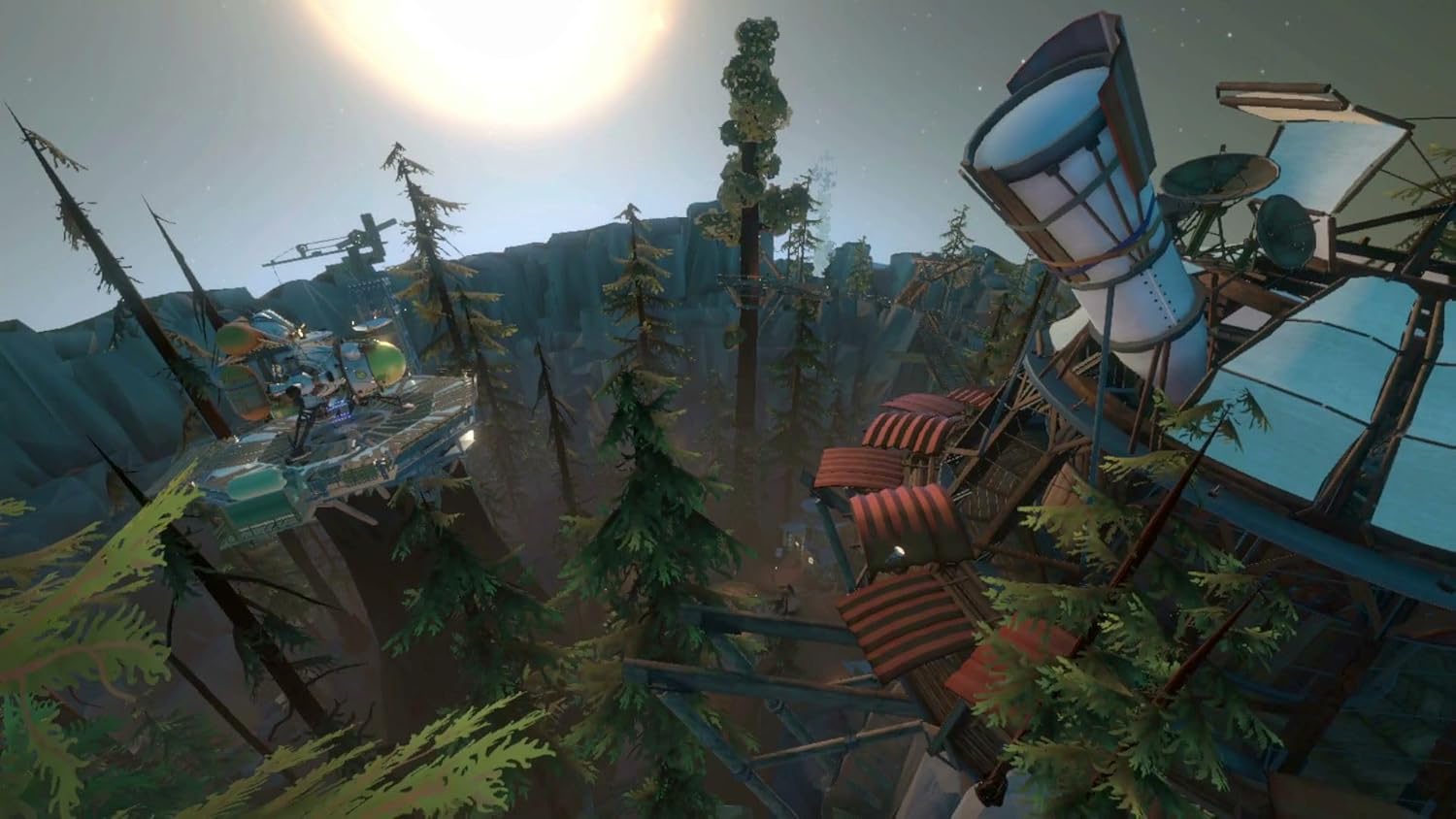 OUTER WILDS COMPLETE