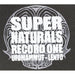 Supernaturals Record One Lim