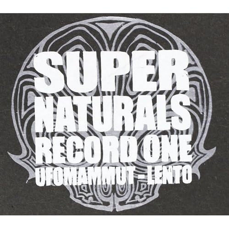 Supernaturals Record One Lim