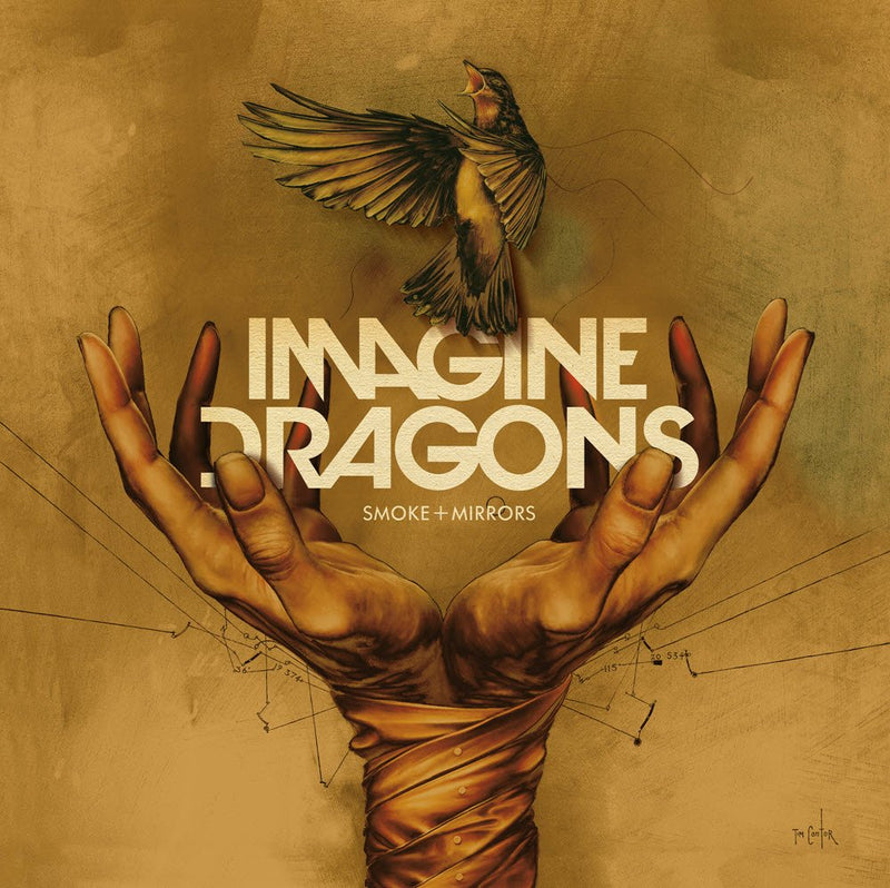 Smoke & Mirrors (Deluxe Edition