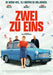 Zwei Zu Eins