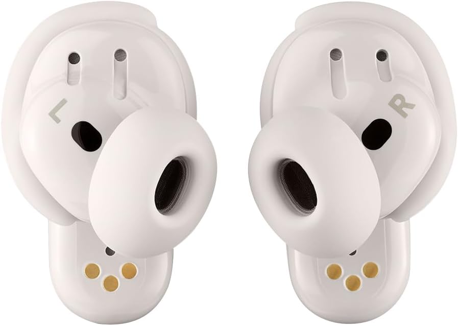 Bose - Quietcomfort Ultra Earbuds (2. Gen.)