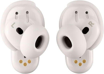 Bose - Quietcomfort Ultra Earbuds (2. Gen.)