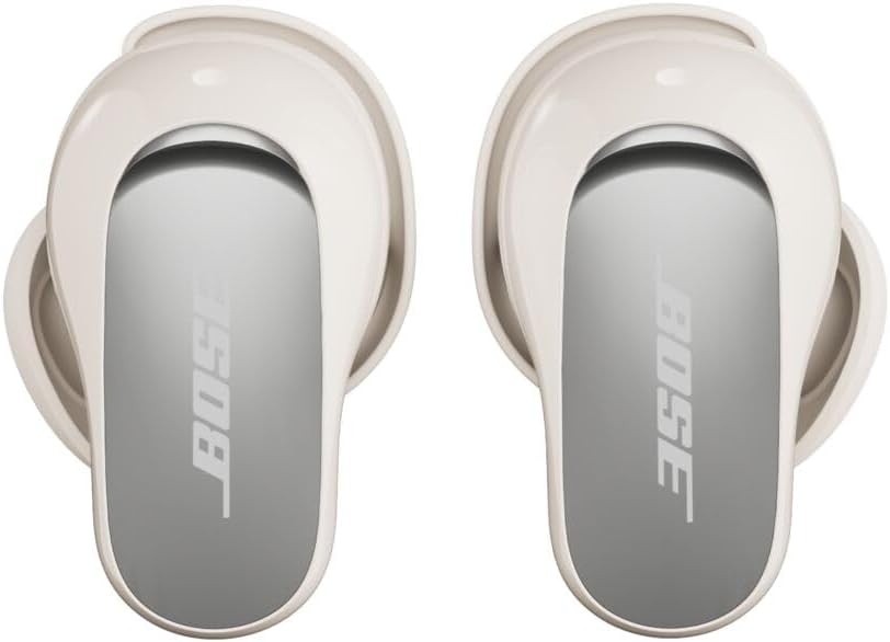 Bose - Quietcomfort Ultra Earbuds (2. Gen.)
