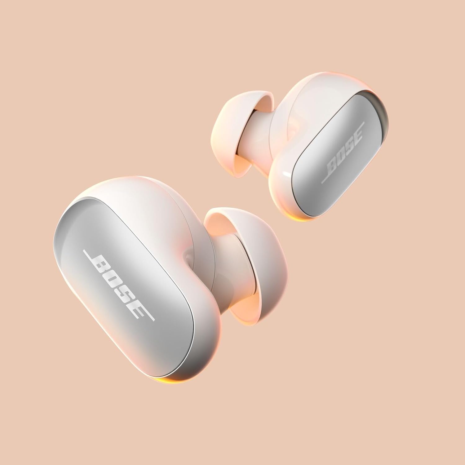 Bose - Quietcomfort Ultra Earbuds (2. Gen.)