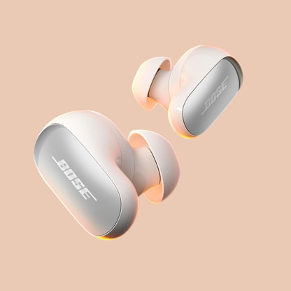 Bose - Quietcomfort Ultra Earbuds (2. Gen.)
