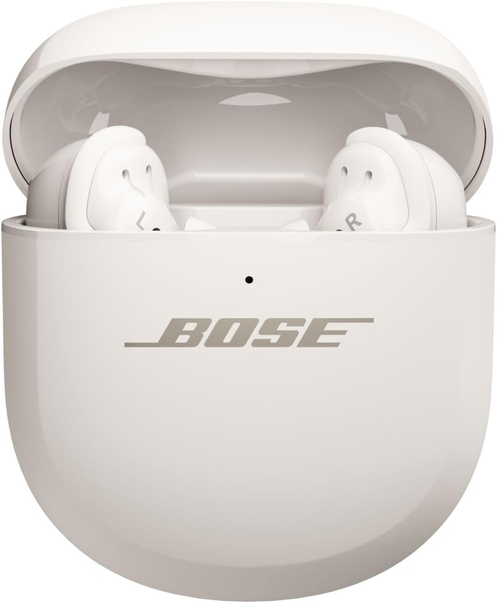 Bose - Quietcomfort Ultra Earbuds (2. Gen.)