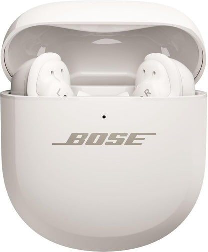 Bose - Quietcomfort Ultra Earbuds (2. Gen.)
