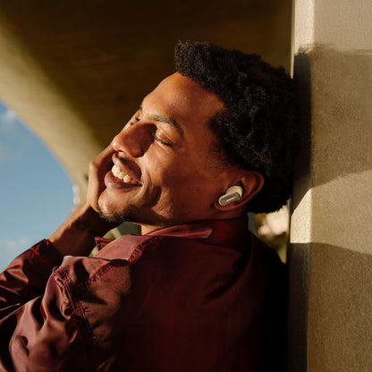 Bose - Quietcomfort Ultra Earbuds (2. Gen.)