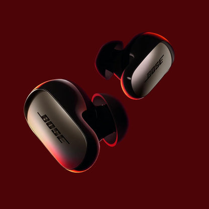 Bose - Quietcomfort Ultra Earbuds (2. Gen.)