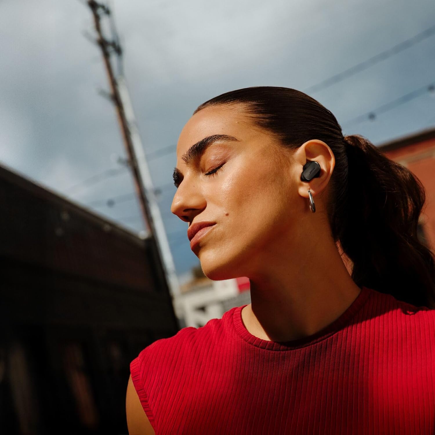 Bose - Quietcomfort Ultra Earbuds (2. Gen.)