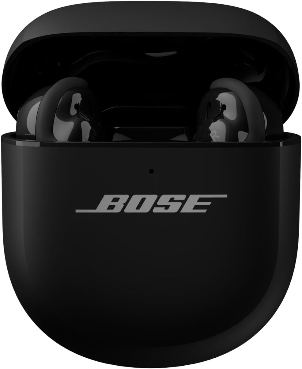 Bose - Quietcomfort Ultra Earbuds (2. Gen.)