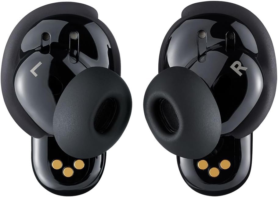 Bose - Quietcomfort Ultra Earbuds (2. Gen.)