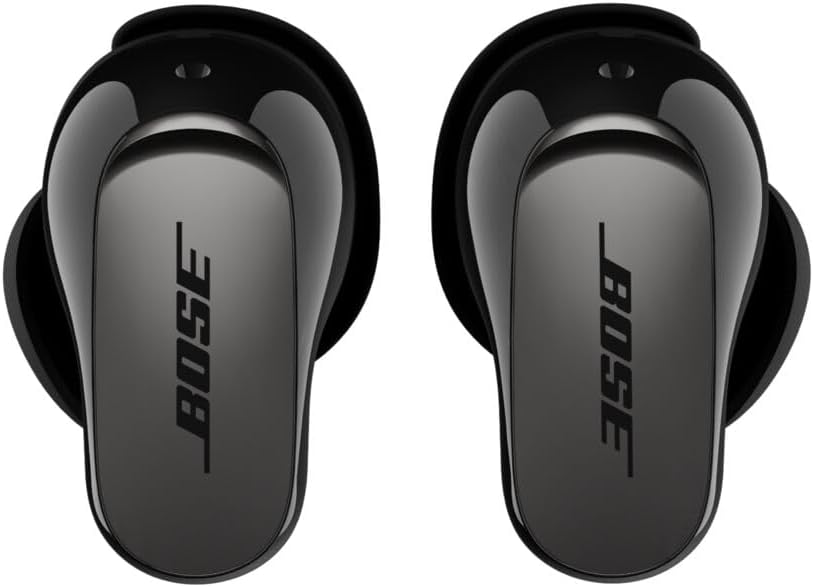 Bose - Quietcomfort Ultra Earbuds (2. Gen.)