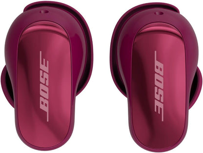 Bose - Quietcomfort Ultra Earbuds (2. Gen.)