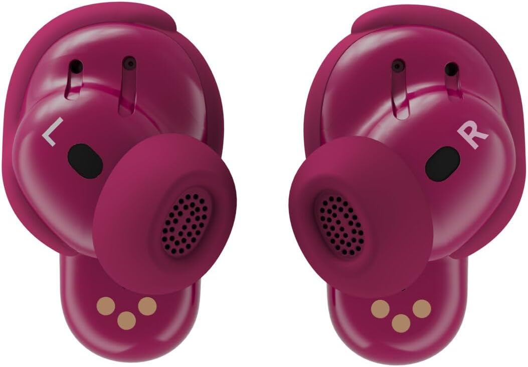 Bose - Quietcomfort Ultra Earbuds (2. Gen.)