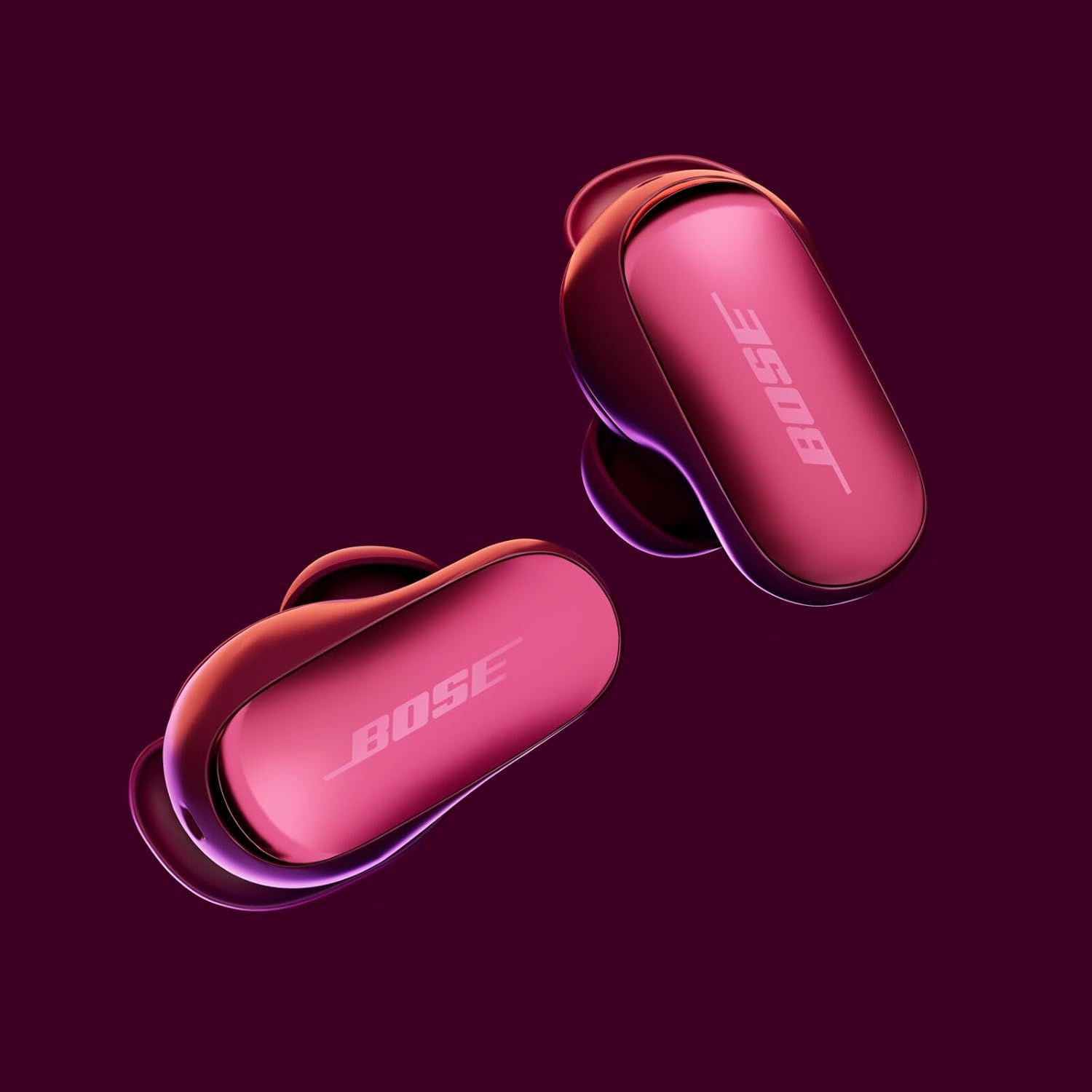 Bose - Quietcomfort Ultra Earbuds (2. Gen.)