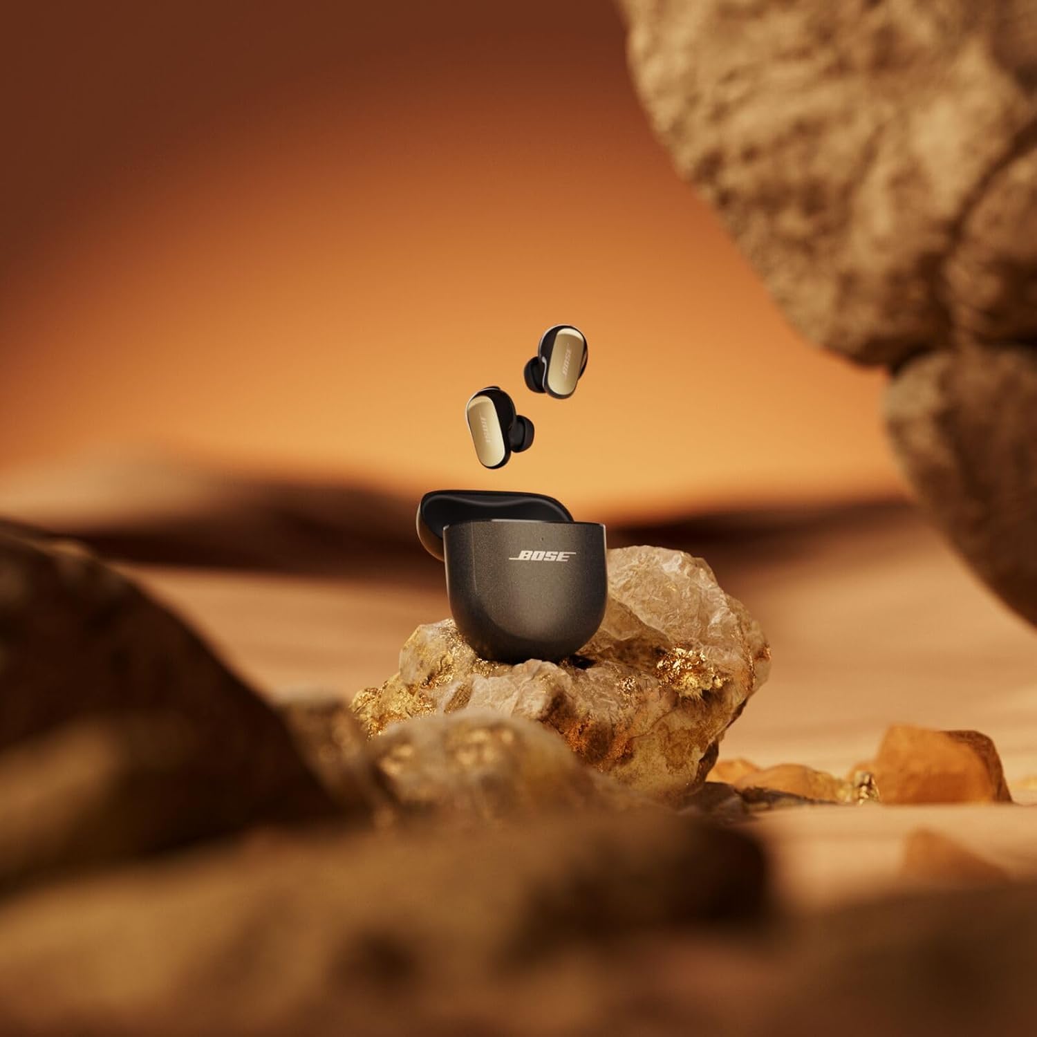 Bose - Quietcomfort Ultra Earbuds (2. Gen.)