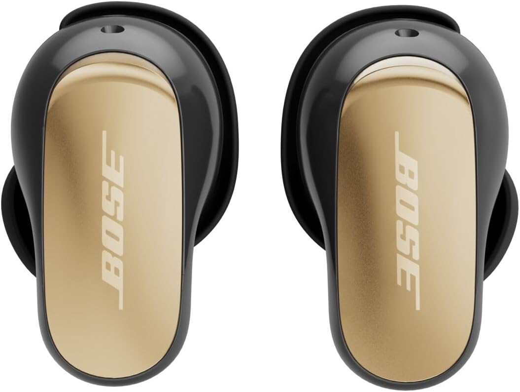 Bose - Quietcomfort Ultra Earbuds (2. Gen.)