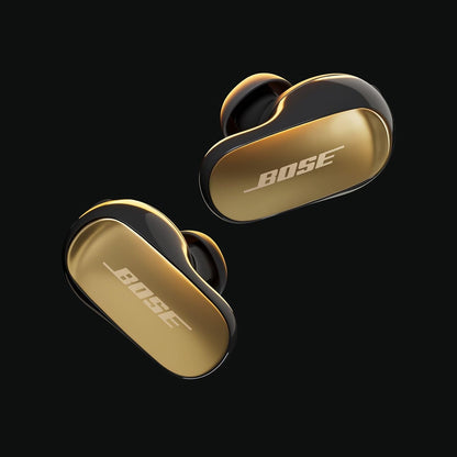 Bose - Quietcomfort Ultra Earbuds (2. Gen.)