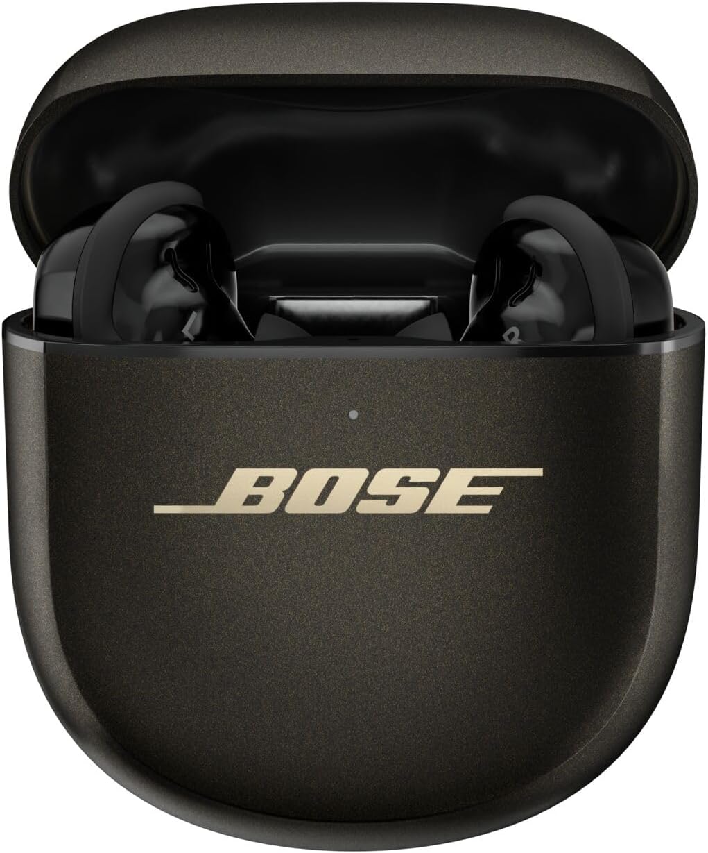 Bose - Quietcomfort Ultra Earbuds (2. Gen.)
