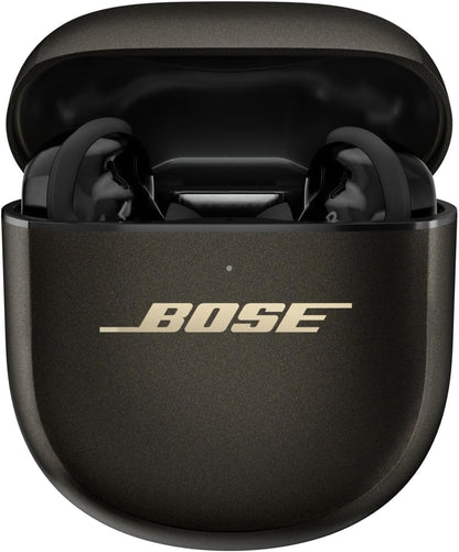 Bose - Quietcomfort Ultra Earbuds (2. Gen.)