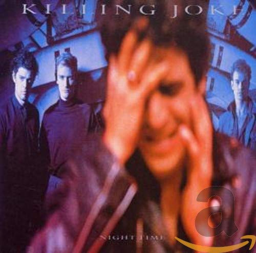 Killing Joke Night Time
