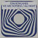 We Are Nothing / All Night
